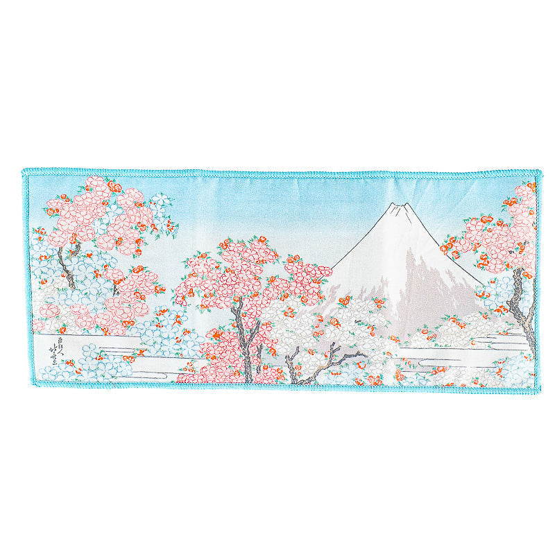Ściereczka do Okularów - Hokusai Sakura
