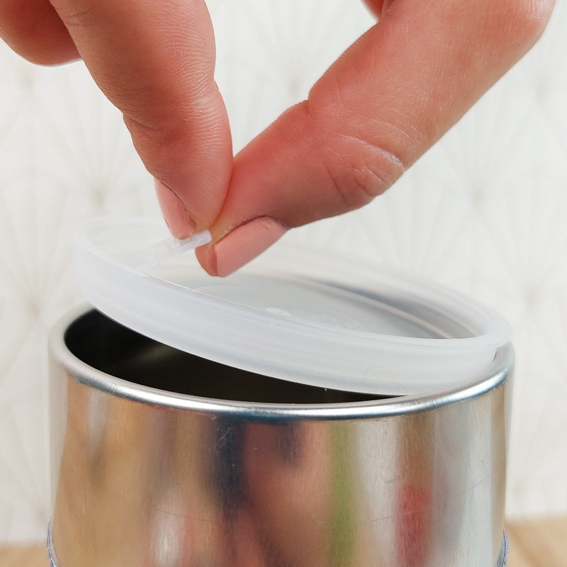 Seigaiha Bulk Tea Box