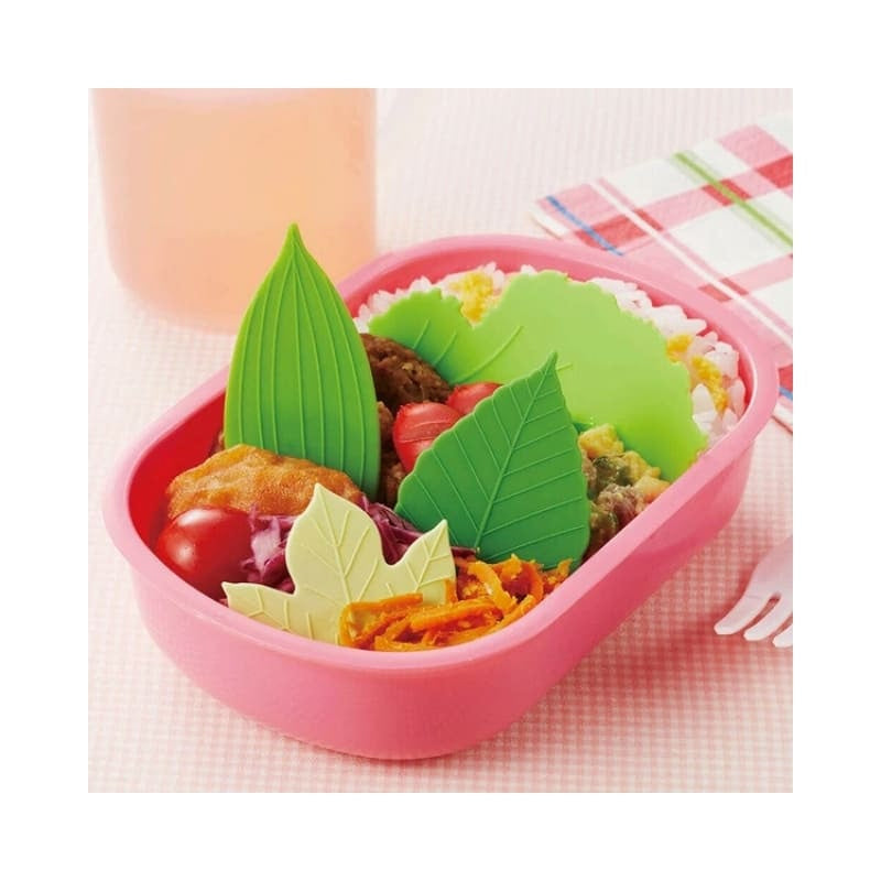 Separator do liści bento