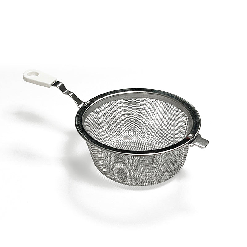Sitko do Matchy ze Stali Nierdzewnej - Furui