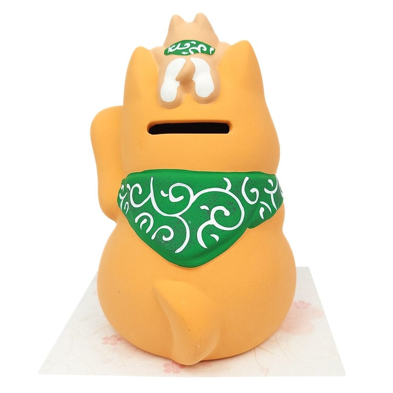 Skarbonka dla psa Shiba Inu