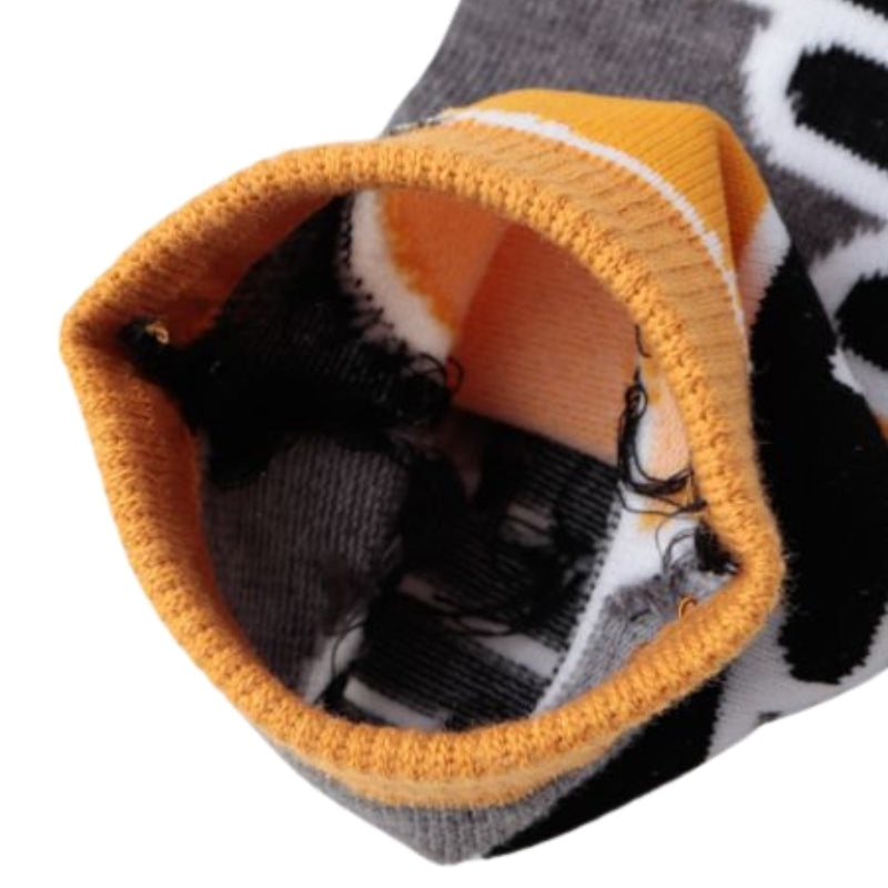 Skarpetki Tabi Gashadokuro EU 36 40