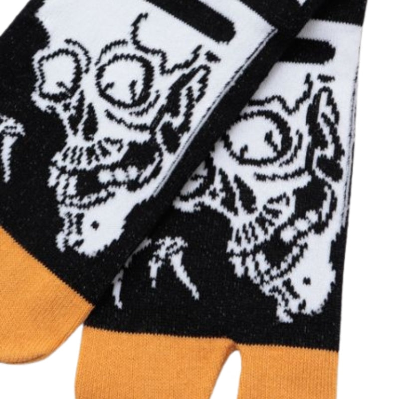 Skarpetki Tabi Gashadokuro EU 36 40