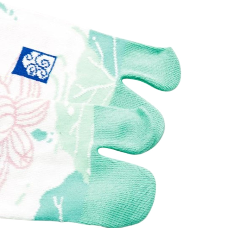 Skarpety Tabi Lotus EU 36 40