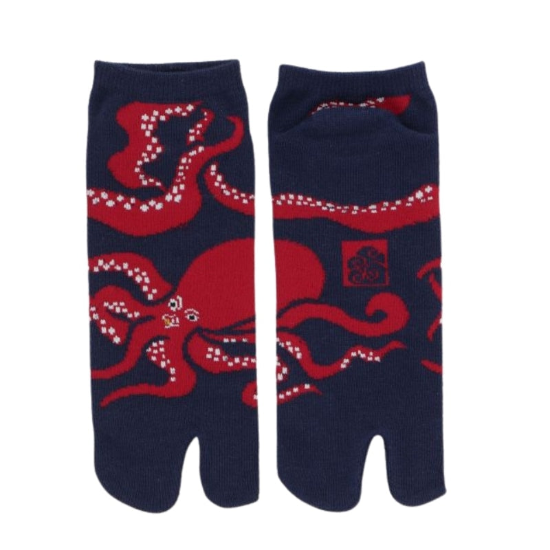Skarpety Tabi Octopus EU 37 43