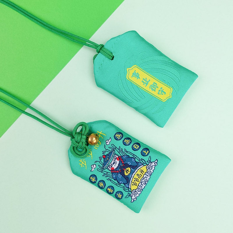 Sukces biznesowy Omamori