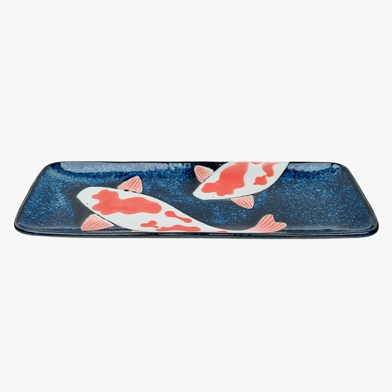 Talerz sushi Carp Koi