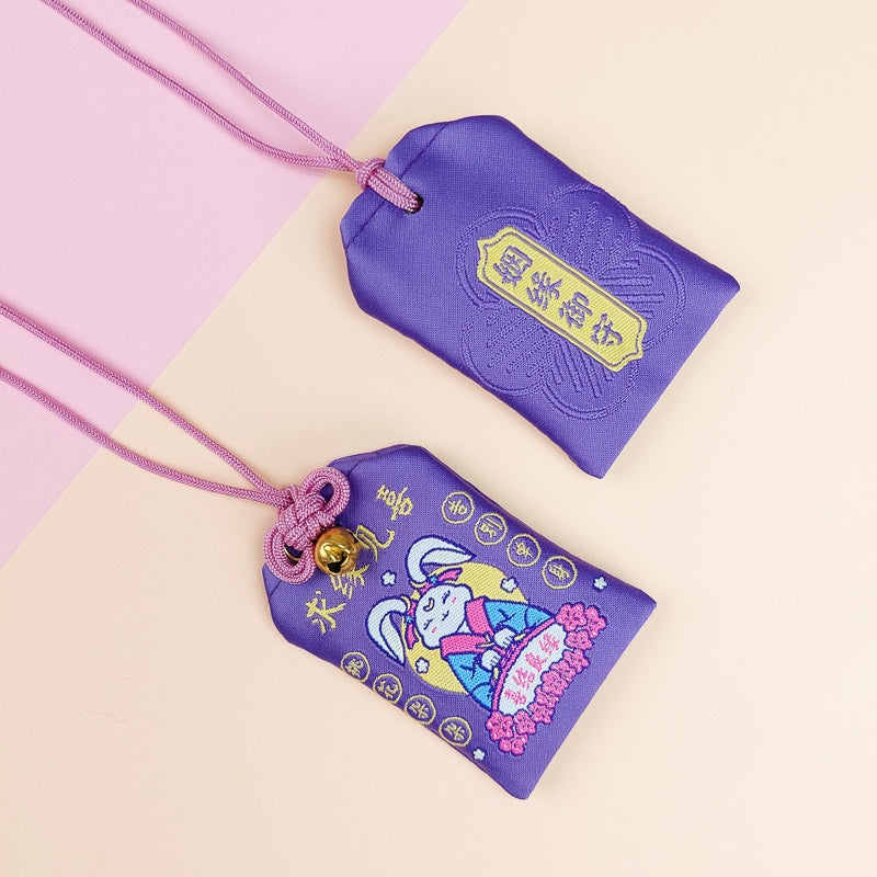 Talizman szczęśliwego ślubu