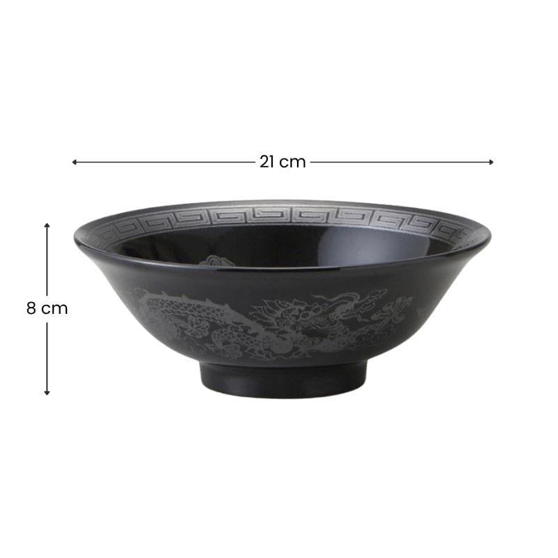Tatsu Japanese Ramen Bowl