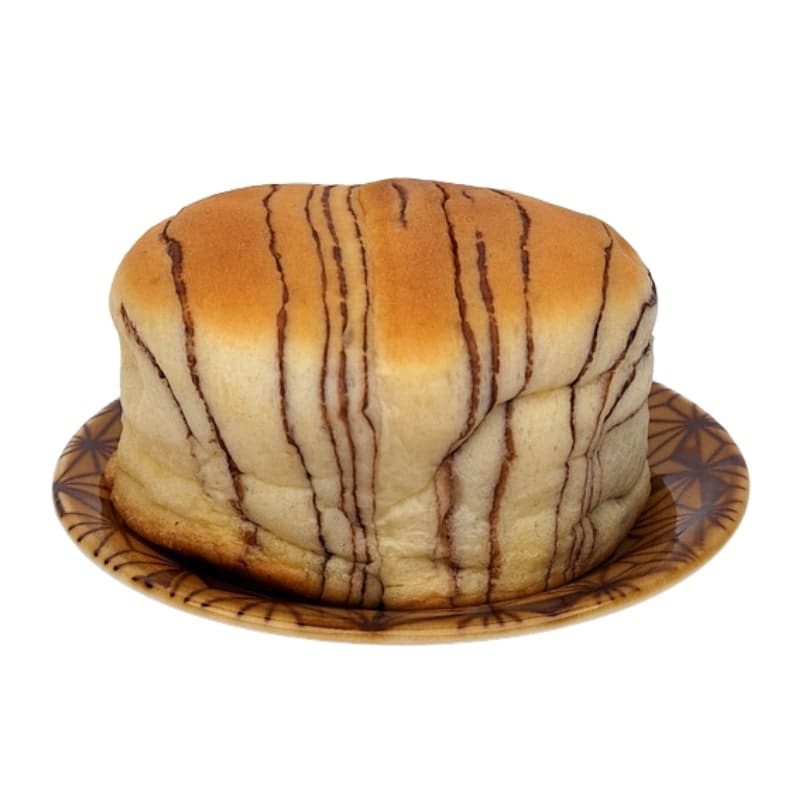Tokimeki Chocolate Japanese Brioche