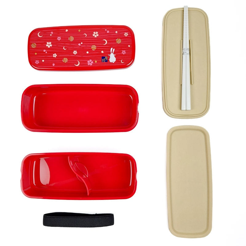 Torba Bento Box Usagi