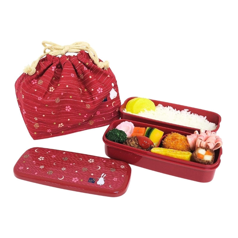 Torba Bento Box Usagi