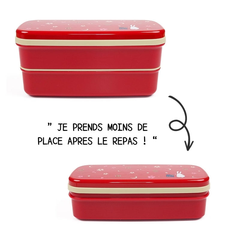 Torba Bento Box Usagi