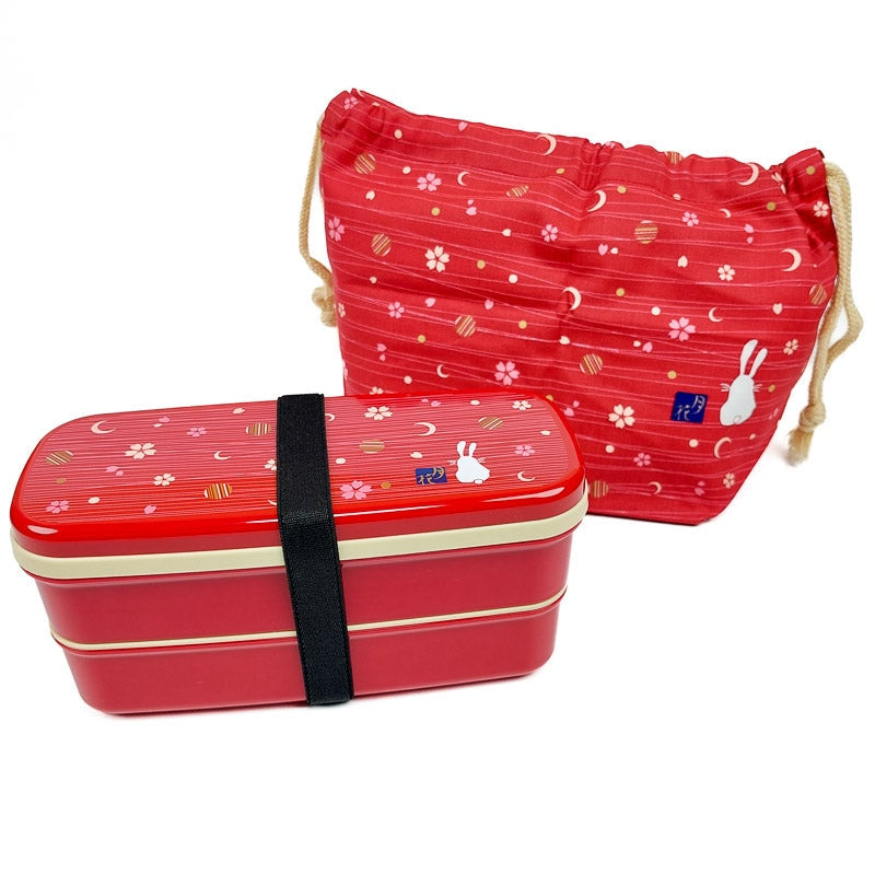Torba Bento Box Usagi