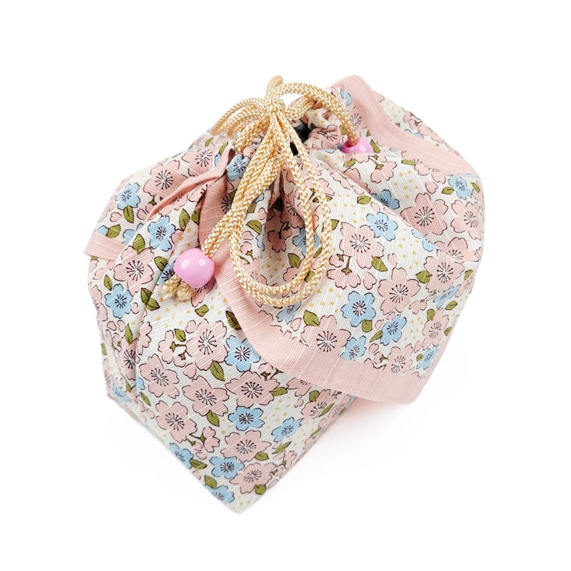 Torba na bento Sakura Fabric