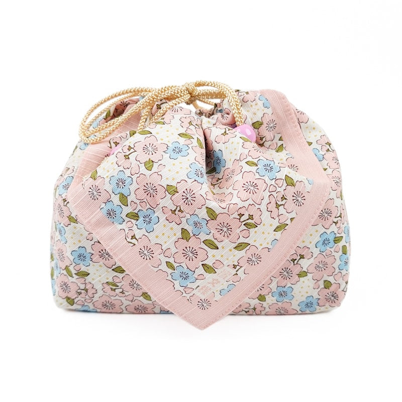 Torba na bento Sakura Fabric