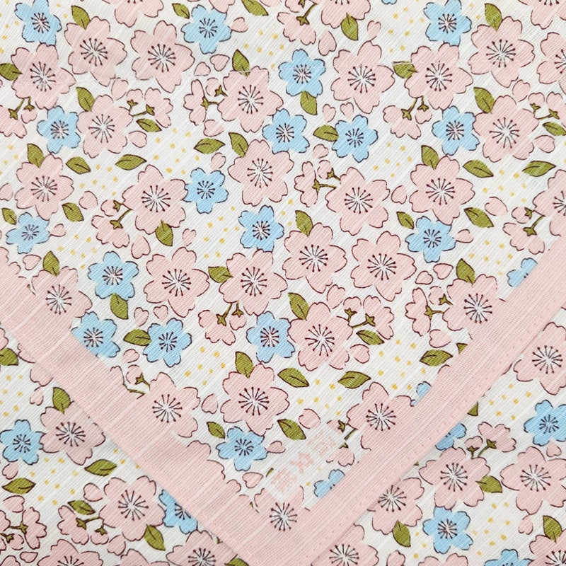 Torba na bento Sakura Fabric
