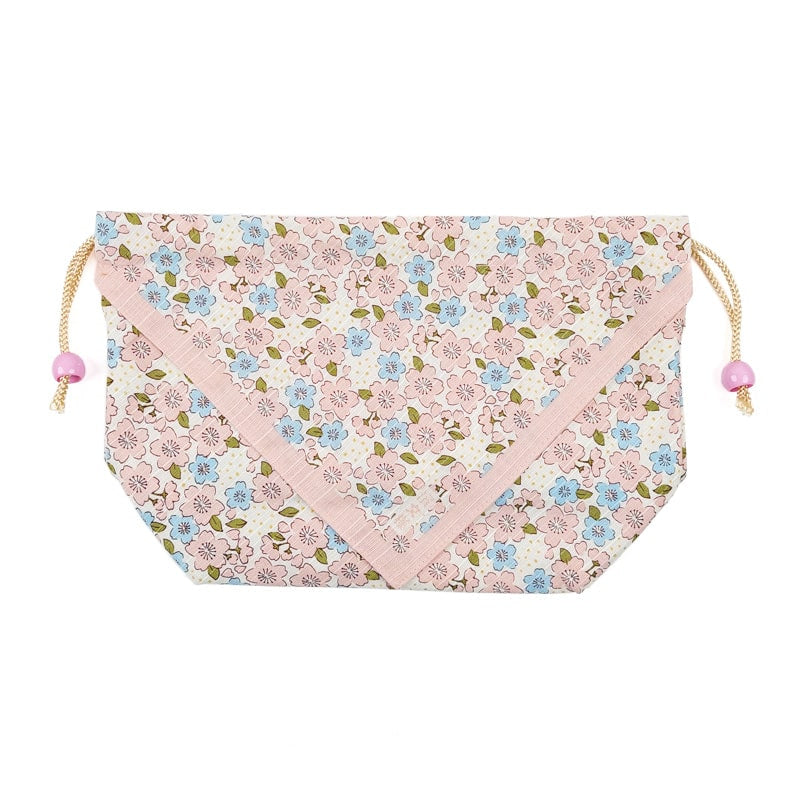 Torba na bento Sakura Fabric