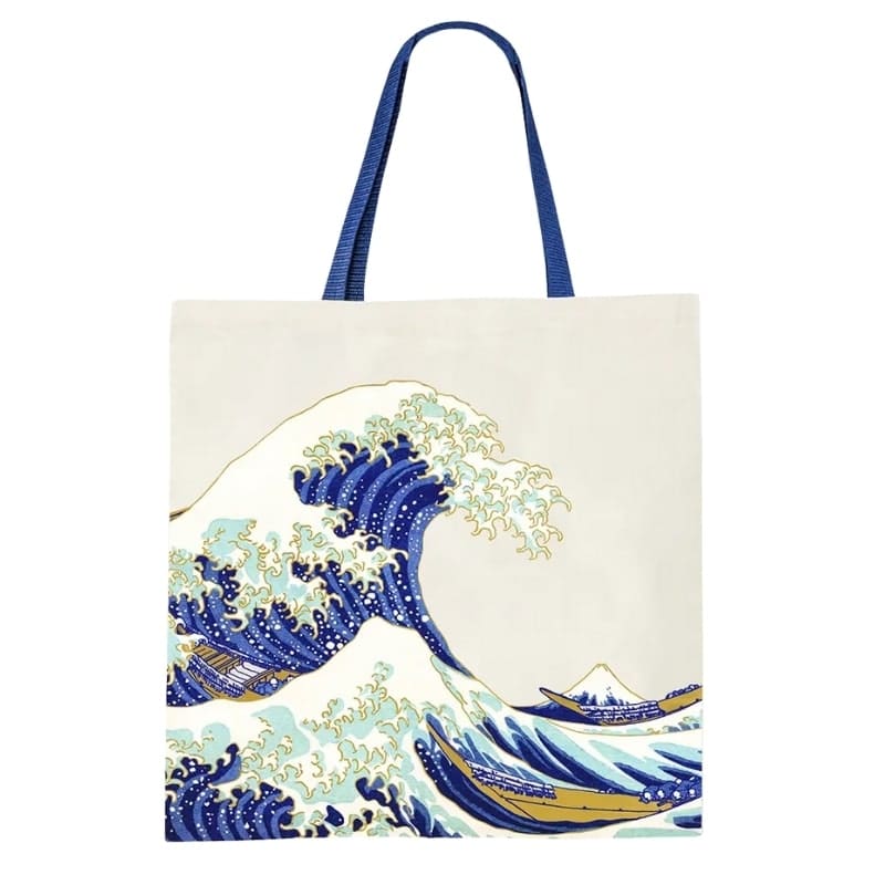 Torba na ramię Great Wave of Kanagawa