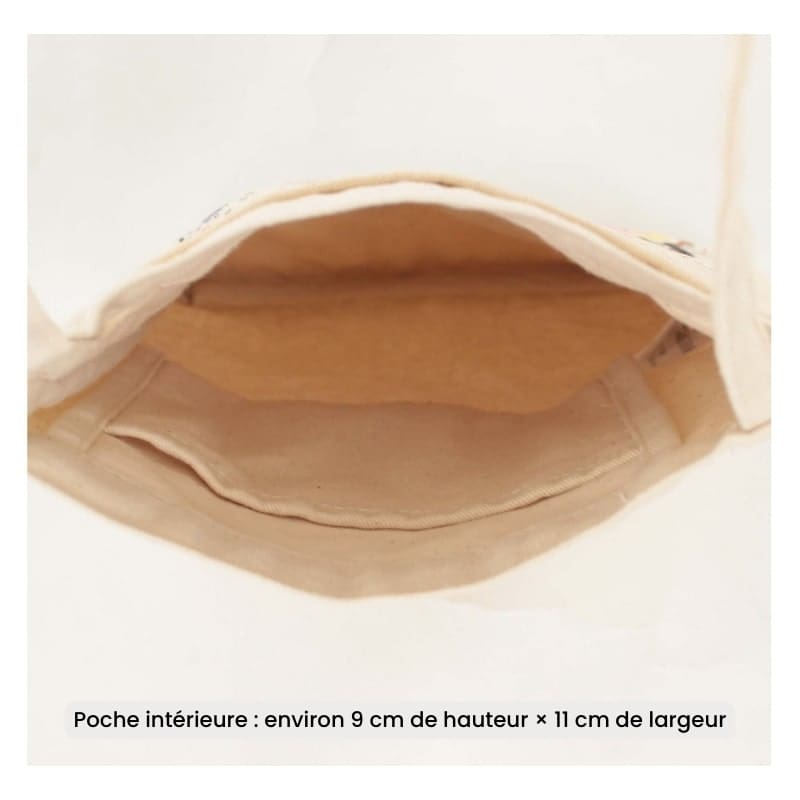 Torba na ramię Shiba Sakura