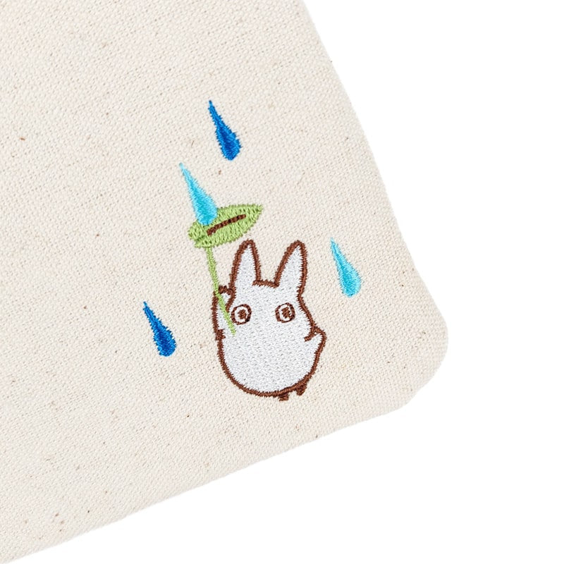 Torebka materiałowa Mon Voisin Totoro