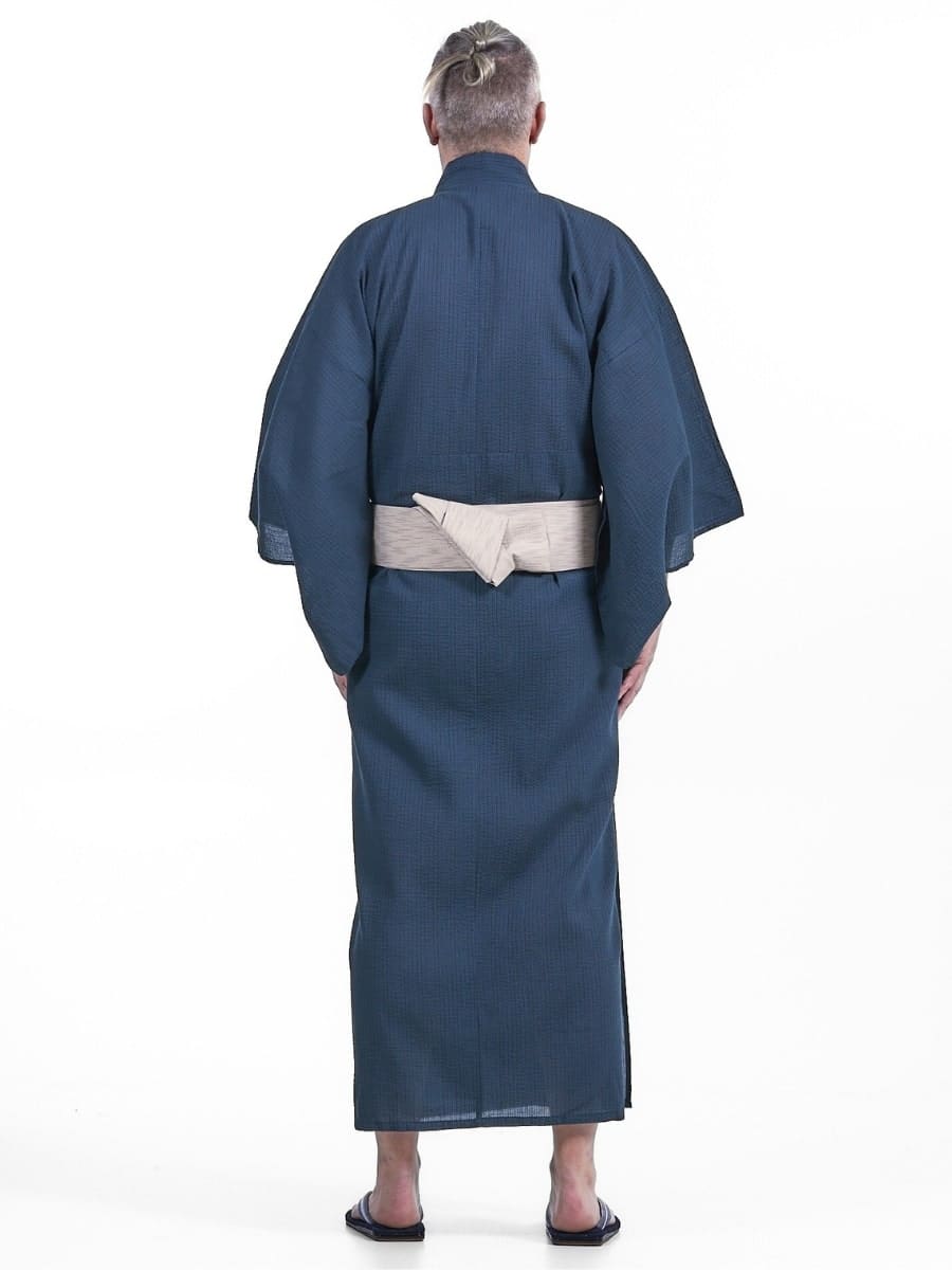 Tradycyjna japońska Yukata