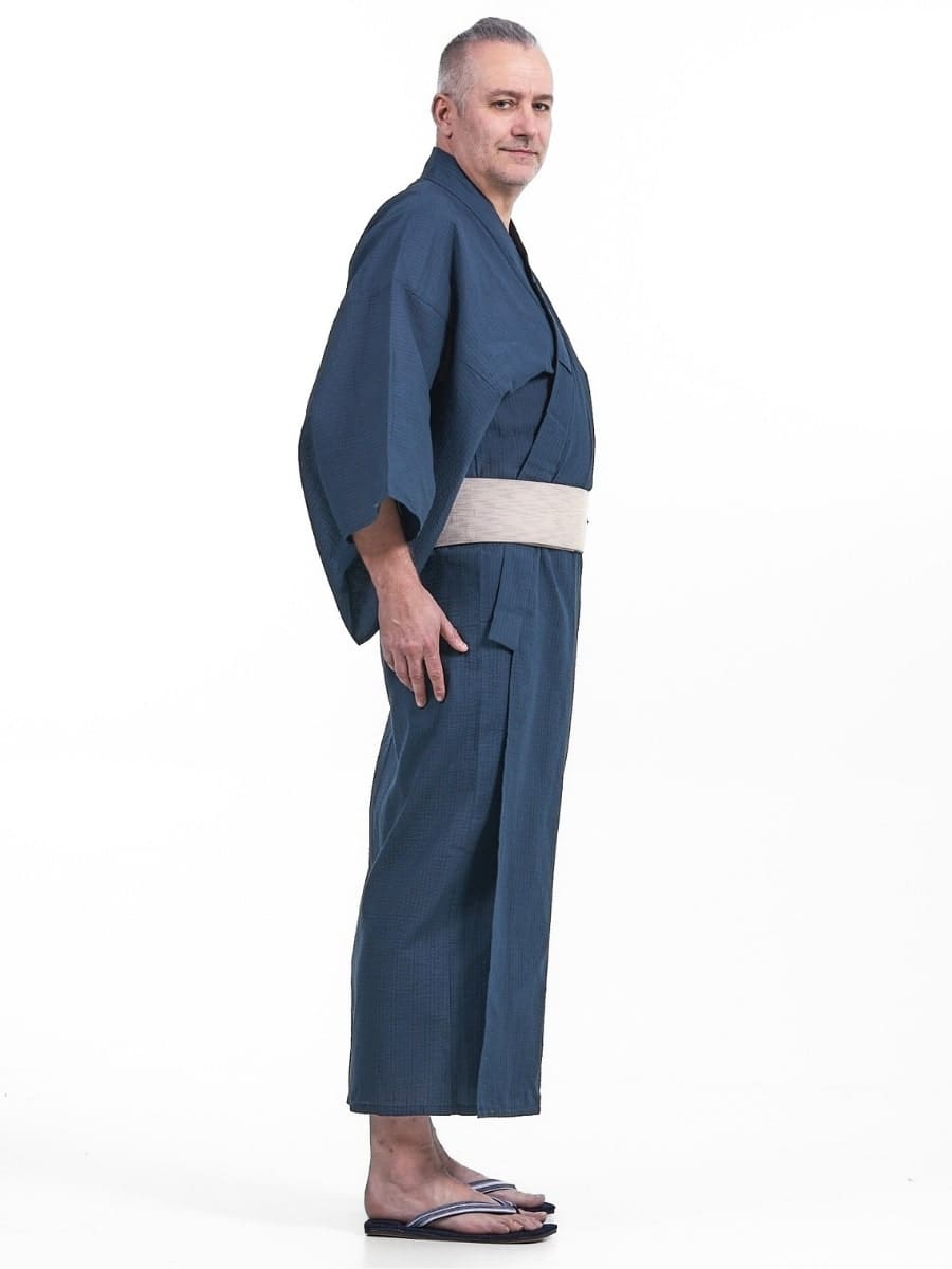 Tradycyjna japońska Yukata