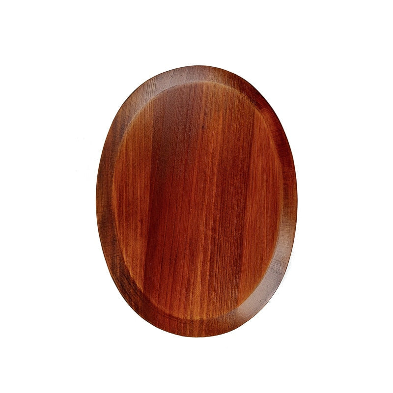 Tradycyjne japońskie drewniane bento