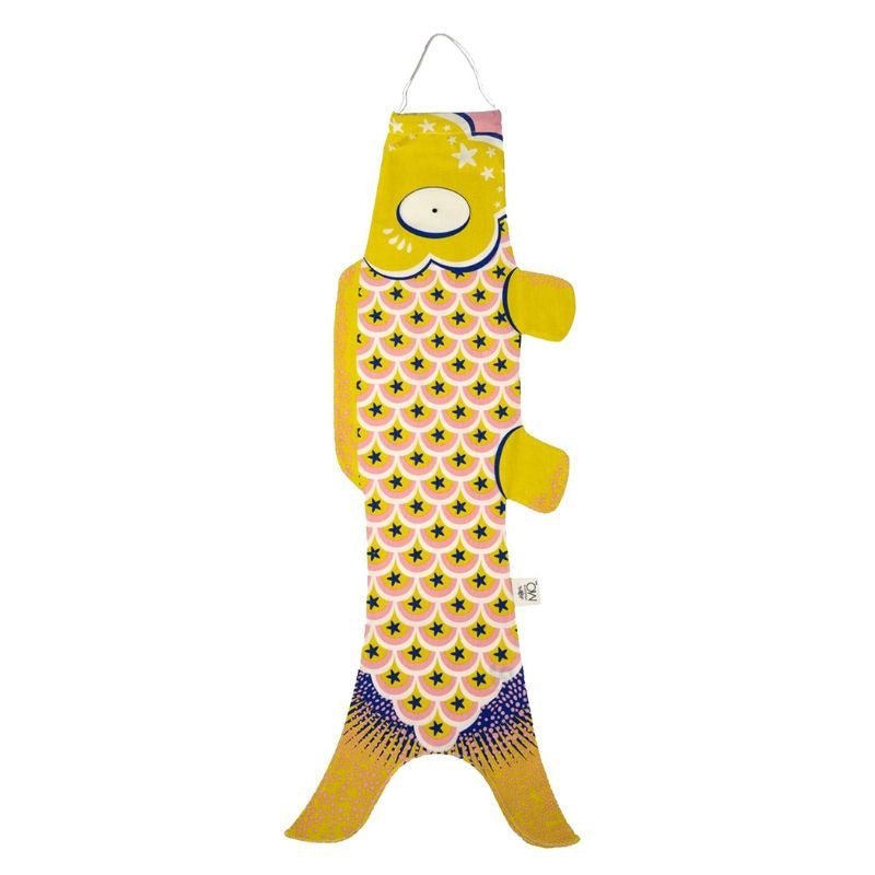 Tradycyjne Koinobori Anise 70 cm