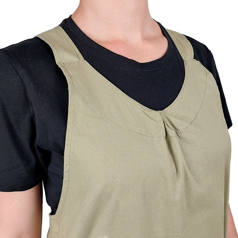 Tradycyjny japoński fartuch