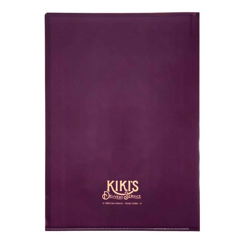 Walizka Kiki Mała Czarownica