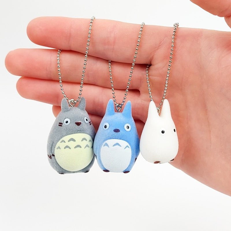 Wielki brelok Totoro