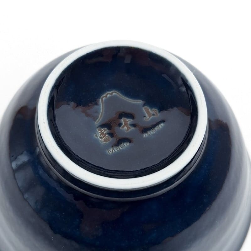 Zestaw 2 japońskich misek Kanagawa