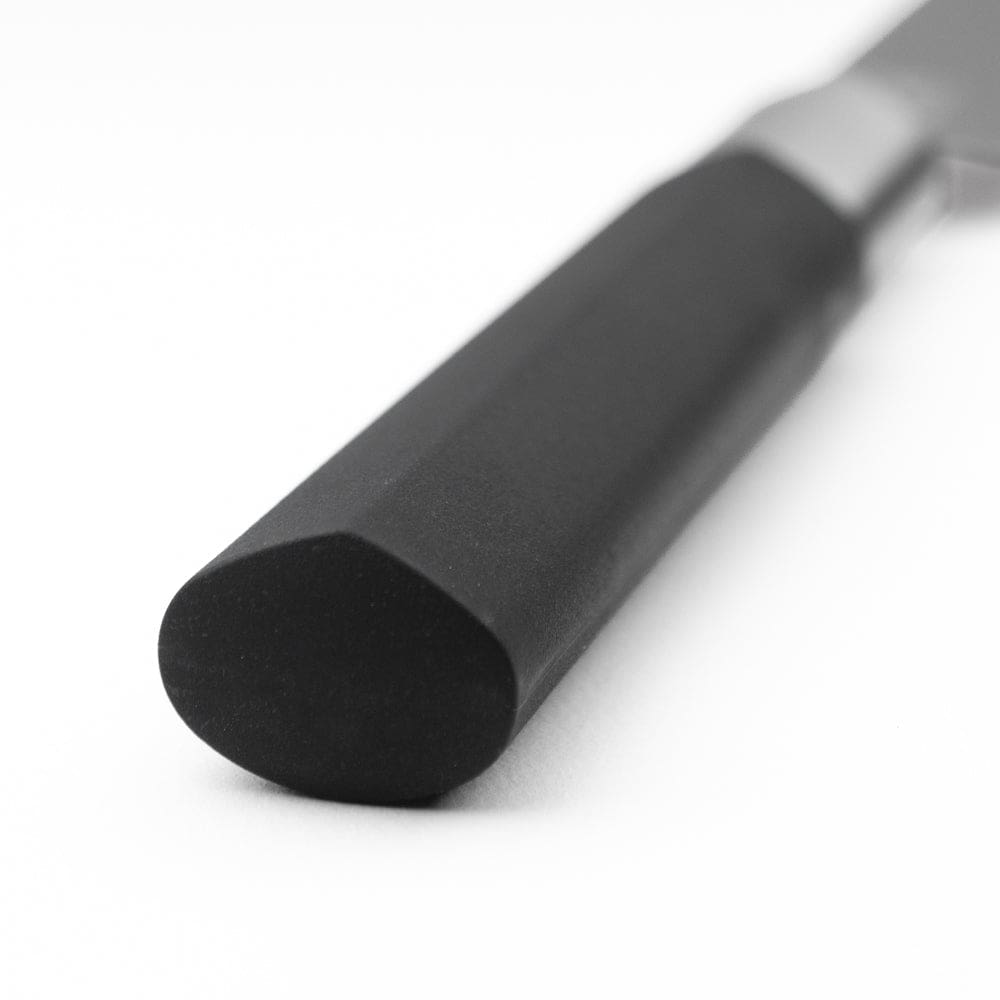 Zestaw 3 japońskich noży KAI Wasabi Black