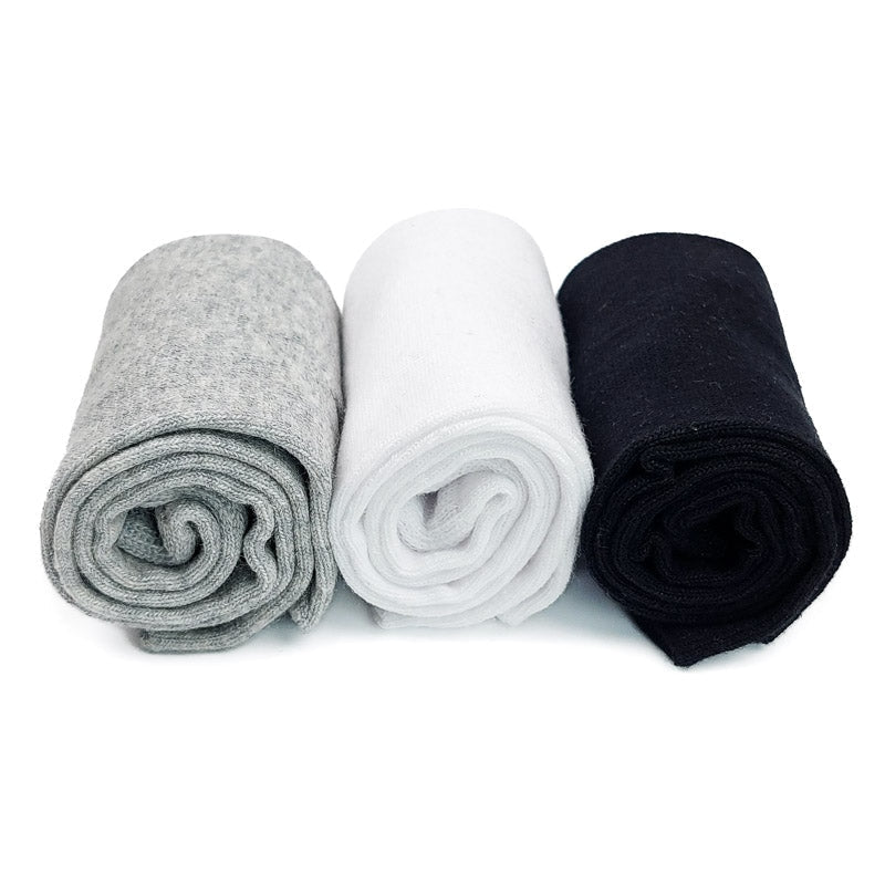 Zestaw 3 par japońskich skarpet Tabi EU 37 43