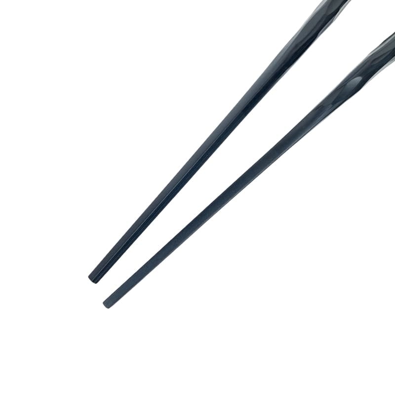 Zestaw japońskich pałeczek Kurogane