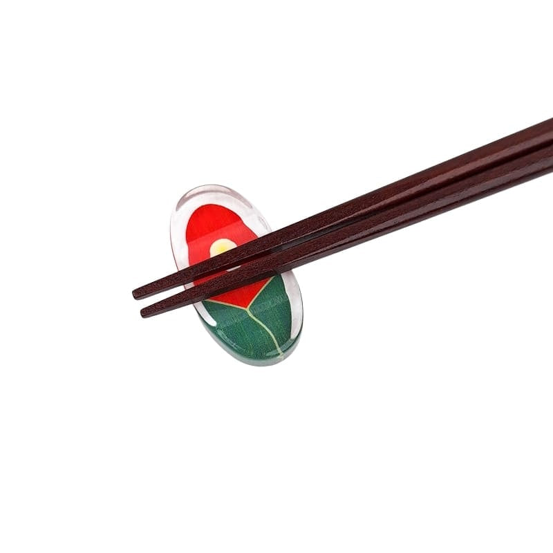 Zestaw japońskich pałeczek Neko Tsubaki