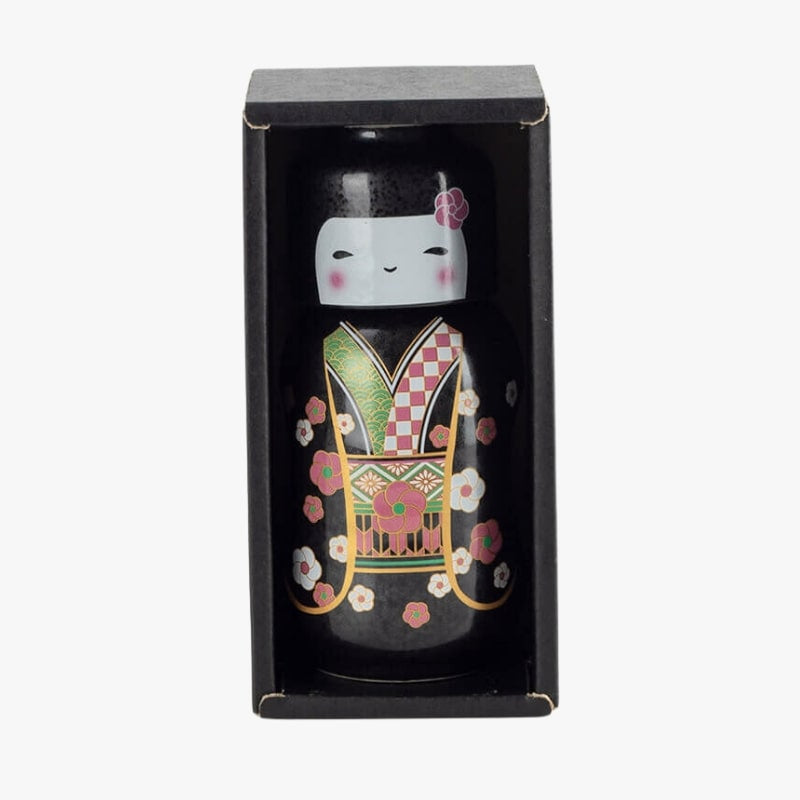 Zestaw japońskiej sake Komachi