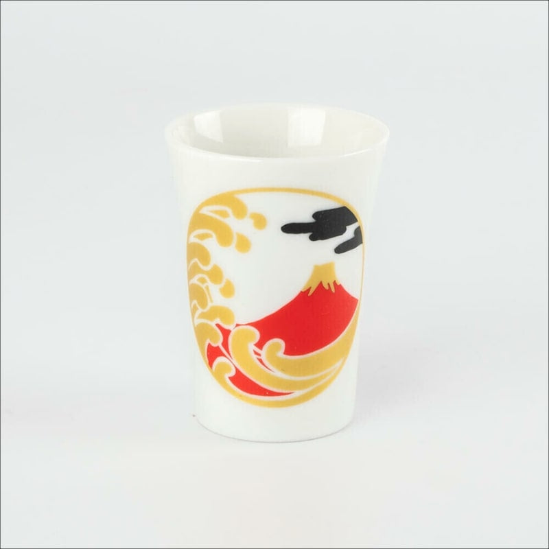 Zestaw kieliszków do sake Fujisan