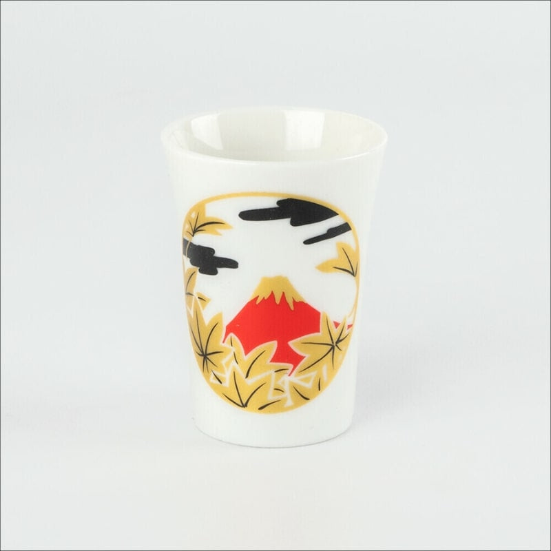 Zestaw kieliszków do sake Fujisan