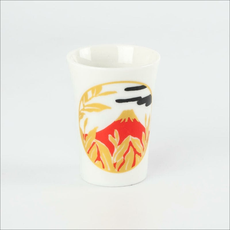 Zestaw kieliszków do sake Fujisan