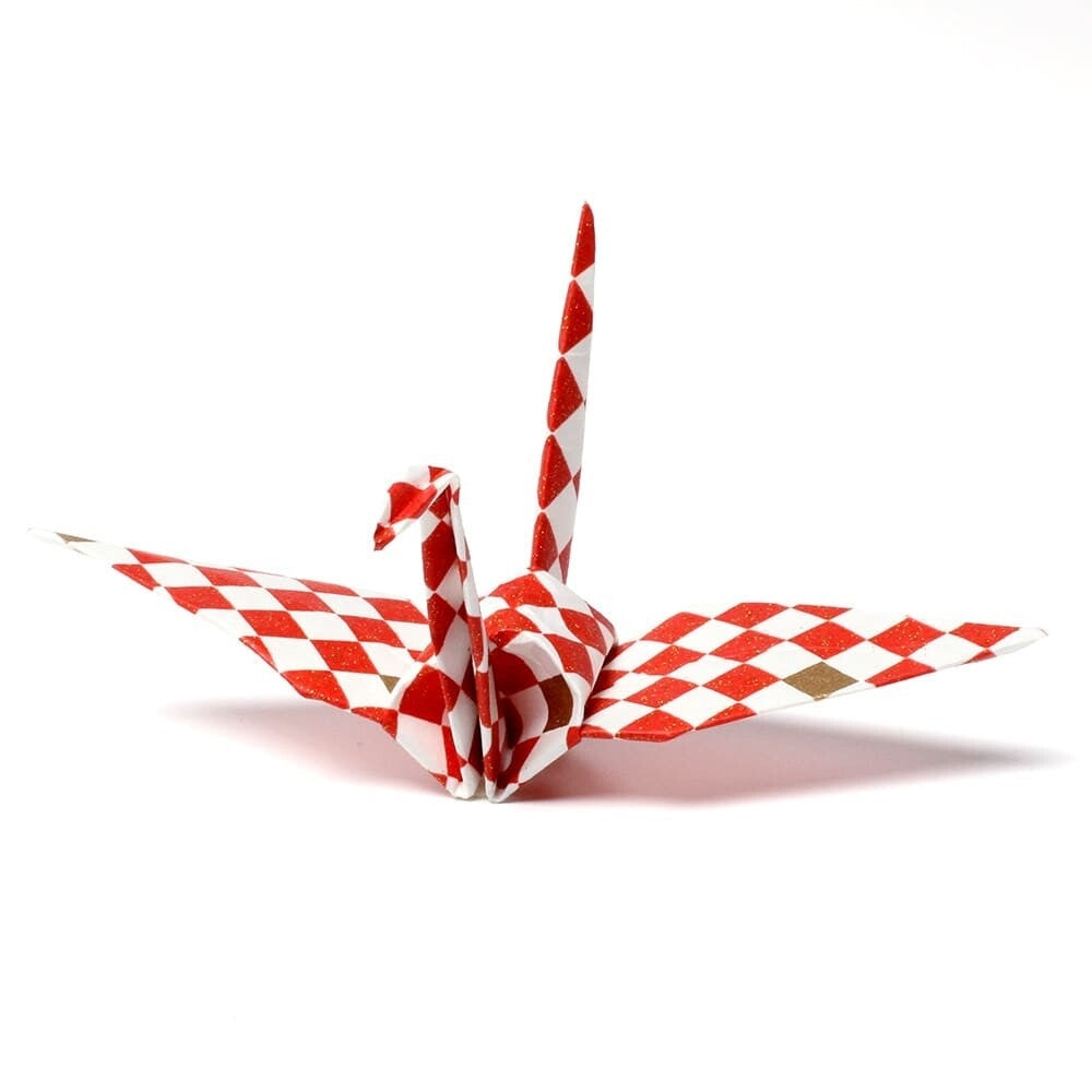 Zestaw Origami - Żurawie Renzuru