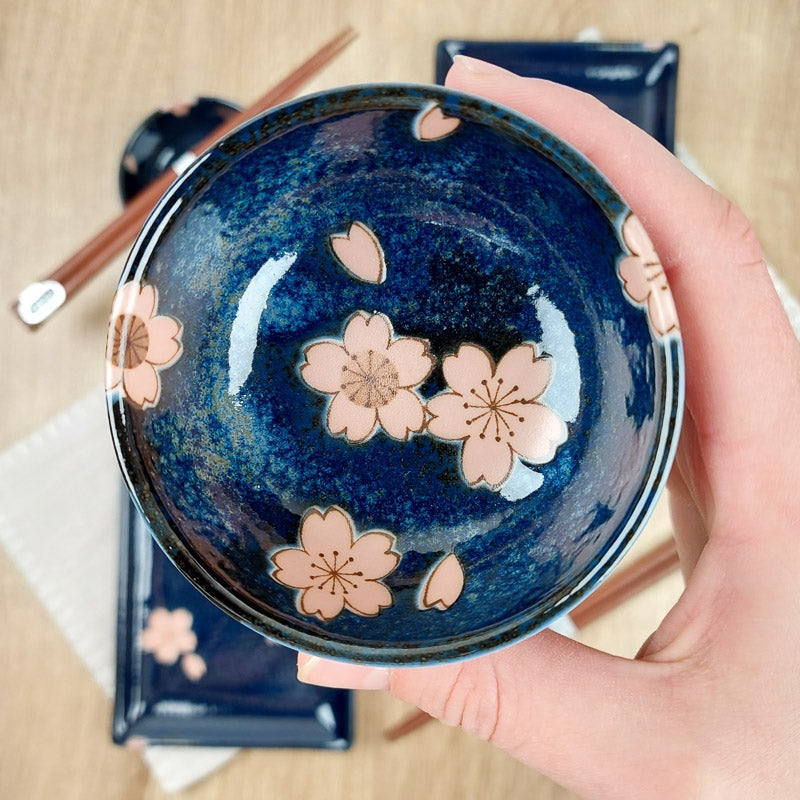 Zestaw Sakura Sushi