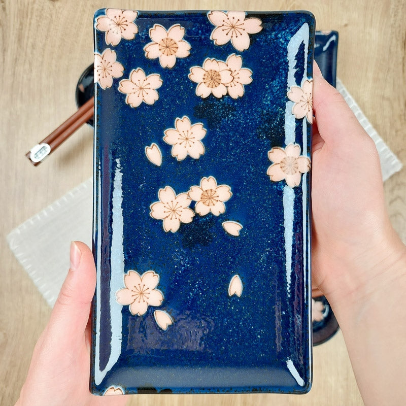 Zestaw Sakura Sushi