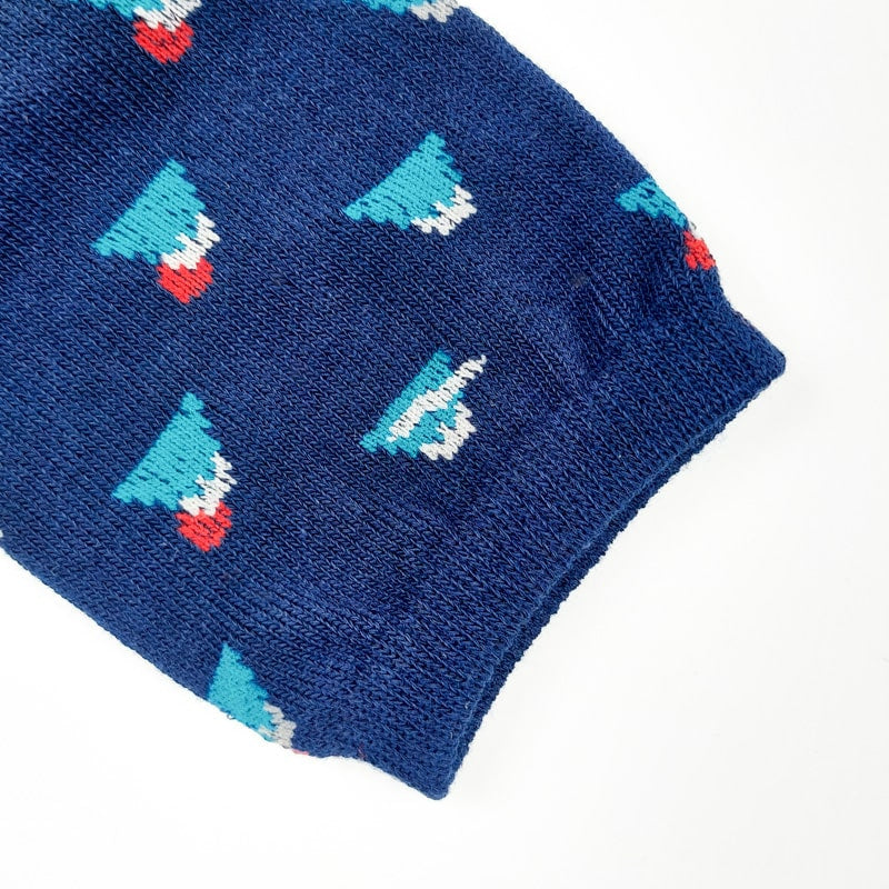 Zestaw skarpet Tabi Fuji 6 par EU 36 40