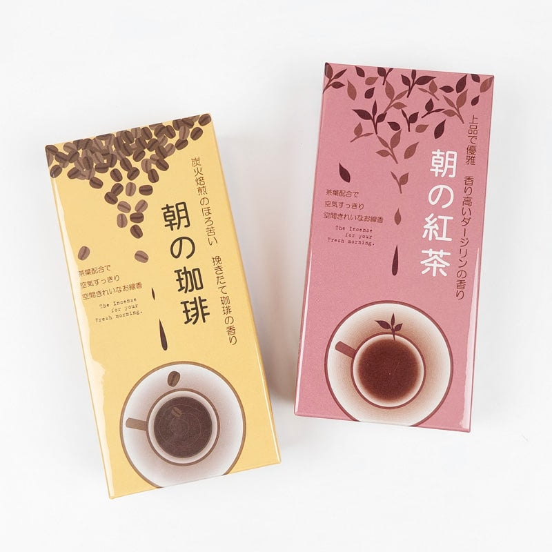 Zestaw upominkowy Good Morning Incense