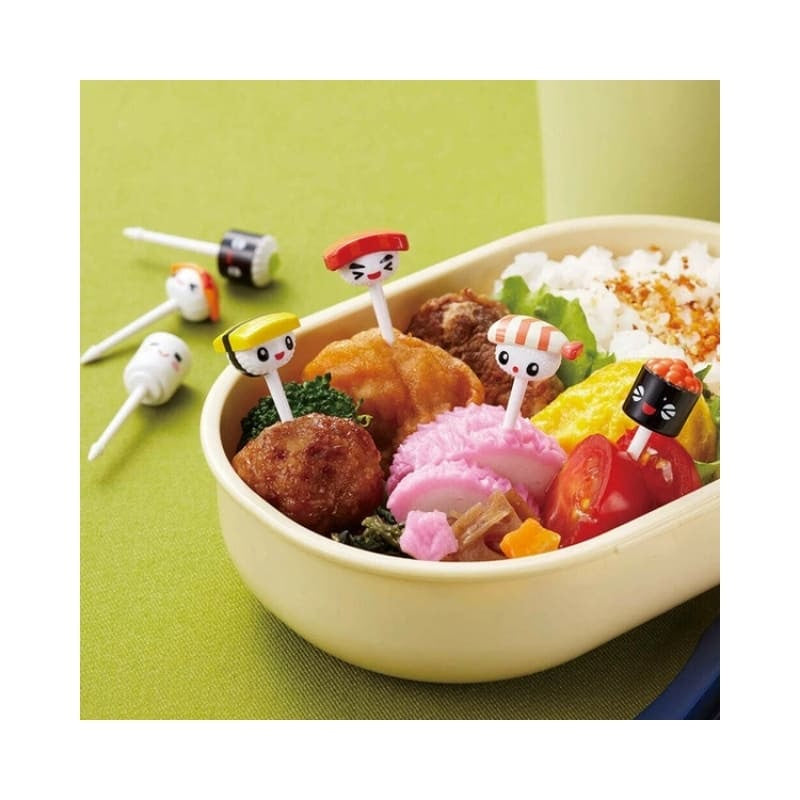 Zestawy Bento Sushi Kawaii