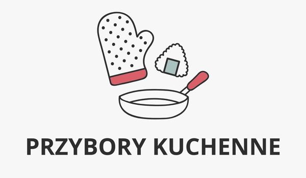 Japońskie akcesoria kuchenne