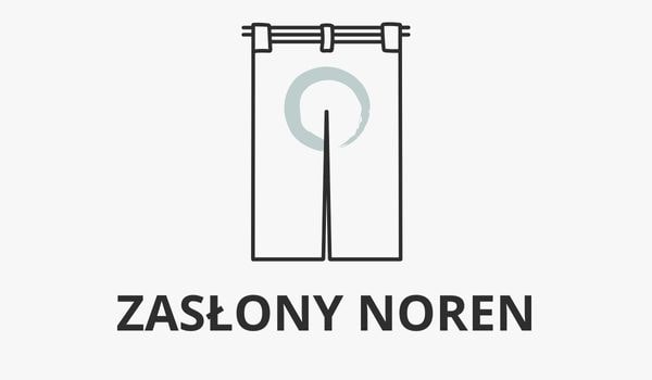 Zasłona noren