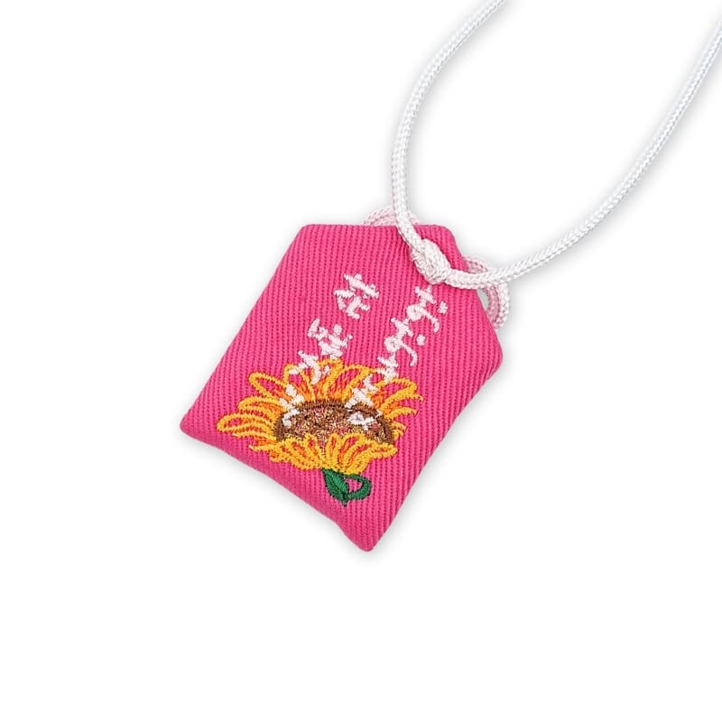Amulet Omamori - Spełnienie Marzeń
